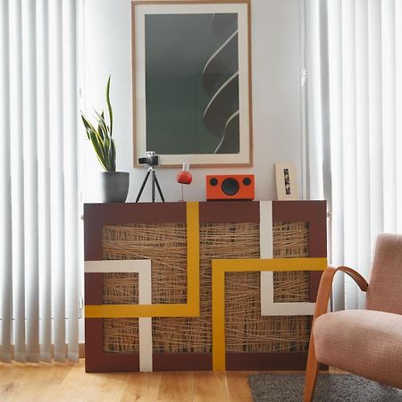 Studio Loft Design 70'S Διαμέρισμα Clichy Εξωτερικό φωτογραφία