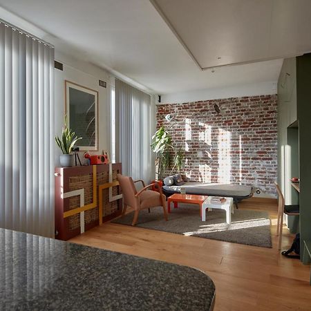 Studio Loft Design 70'S Διαμέρισμα Clichy Εξωτερικό φωτογραφία