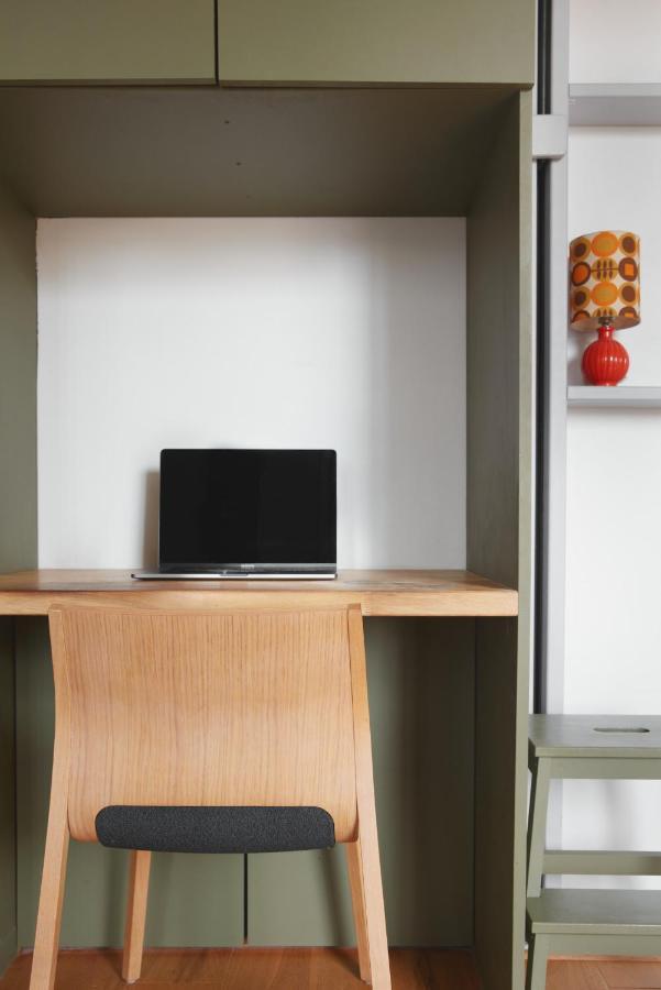 Studio Loft Design 70'S Διαμέρισμα Clichy Εξωτερικό φωτογραφία