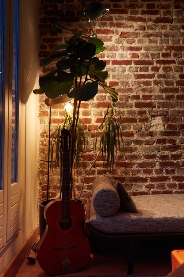 Studio Loft Design 70'S Διαμέρισμα Clichy Εξωτερικό φωτογραφία