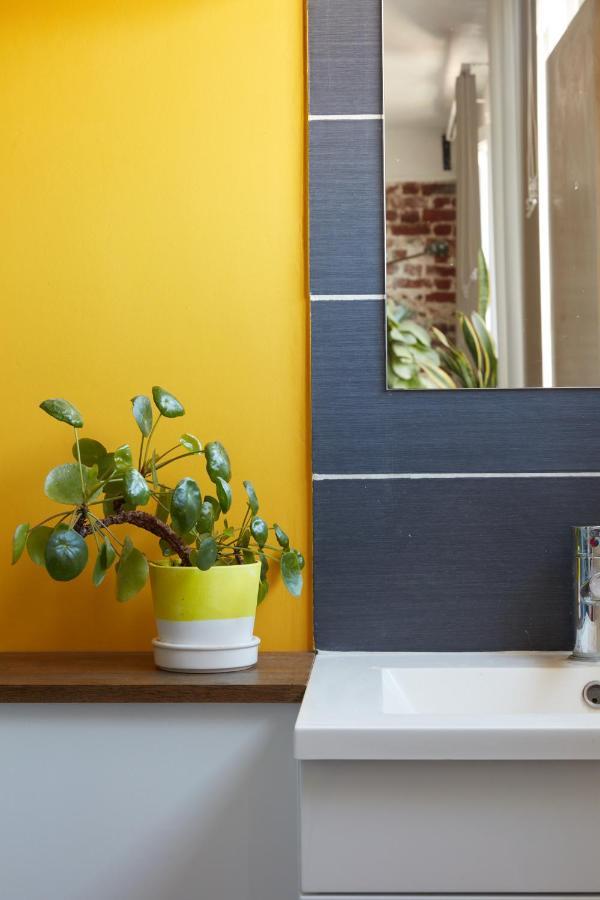 Studio Loft Design 70'S Διαμέρισμα Clichy Εξωτερικό φωτογραφία